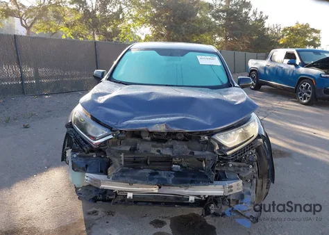 2018 Honda Cr-V Lx from USA, damaged, VIN 2HKRW5H32JH427072